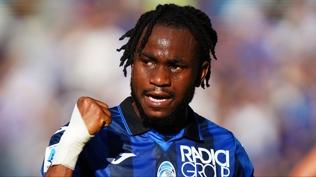 Transferde hedef Ademola Lookman