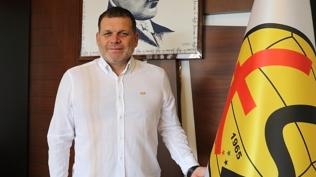 Hakan Şapçı: Galibiyet serimizi sürdürmek istiyoruz