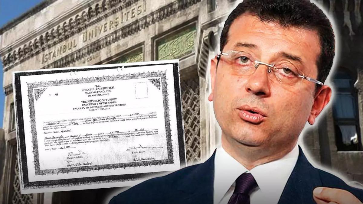 mamolu'nun sahte diplomasnda yok yok! Usulszlk 1 deil 5 kt