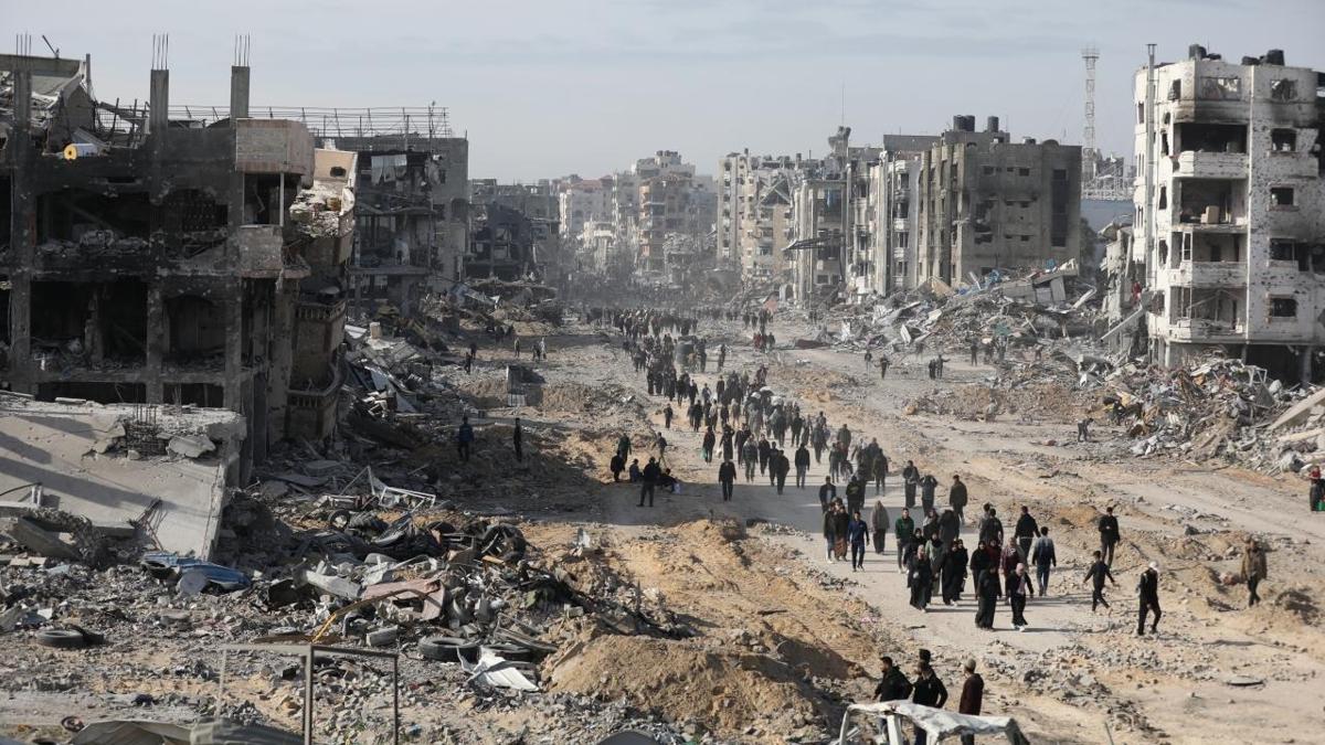 galci srail, Gazze'de atekesi ihlal etmeyi srdryor