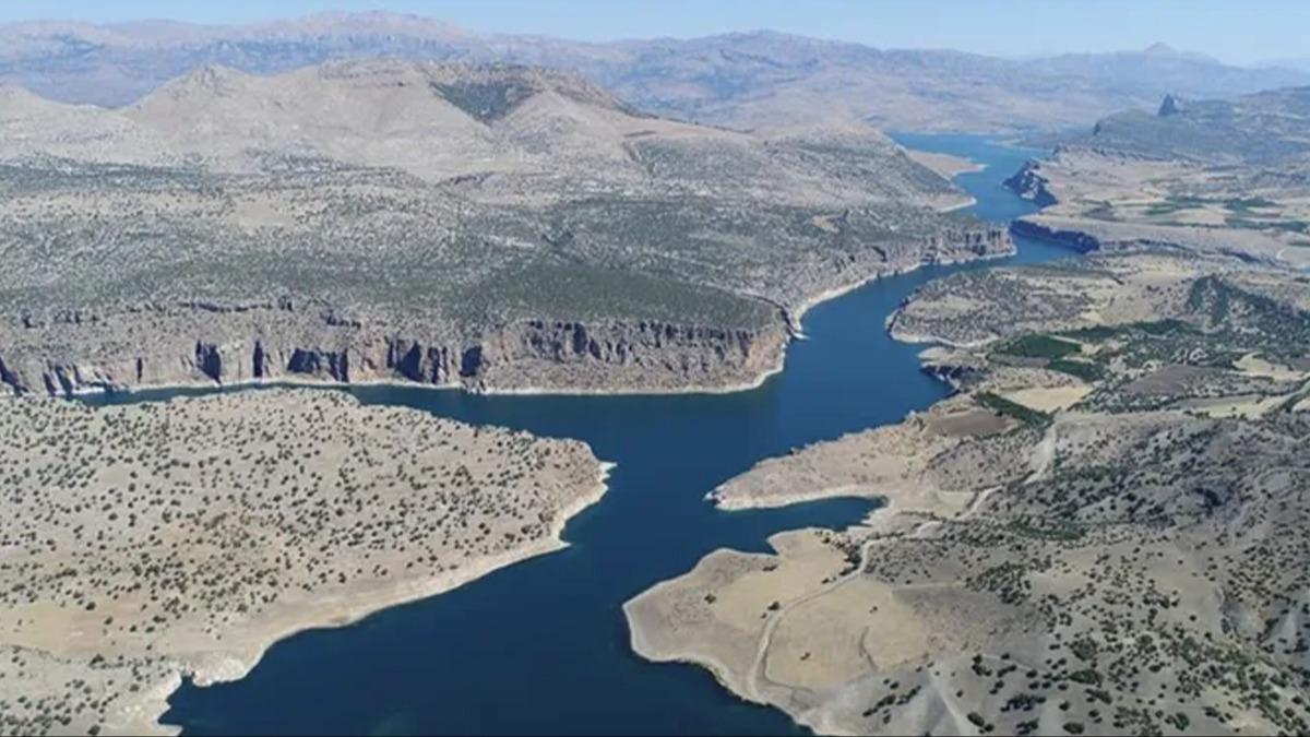 'Türkiye ile stratejik bir dönüm noktası'