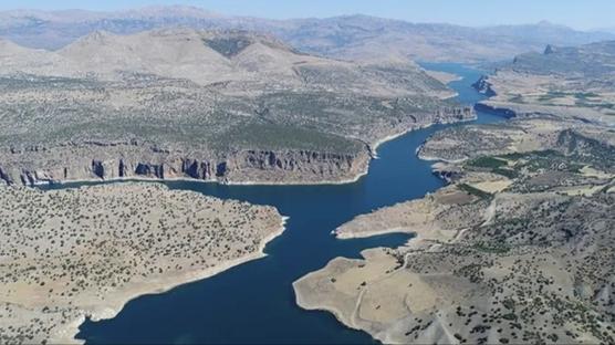 'Türkiye ile stratejik bir dönüm noktası'