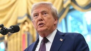 Kongre 'bypass' edildi! Trump'tan 'onaya gerek yok' çıkışı