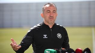 Konyaspor'dan resmi açıklama!