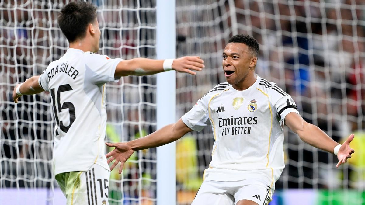 Liverpool kazanmay hatrlad! te Avrupa'nn 5 byk ligindeki son durum