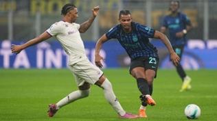 Manuel Akanji gelecei iin konutu