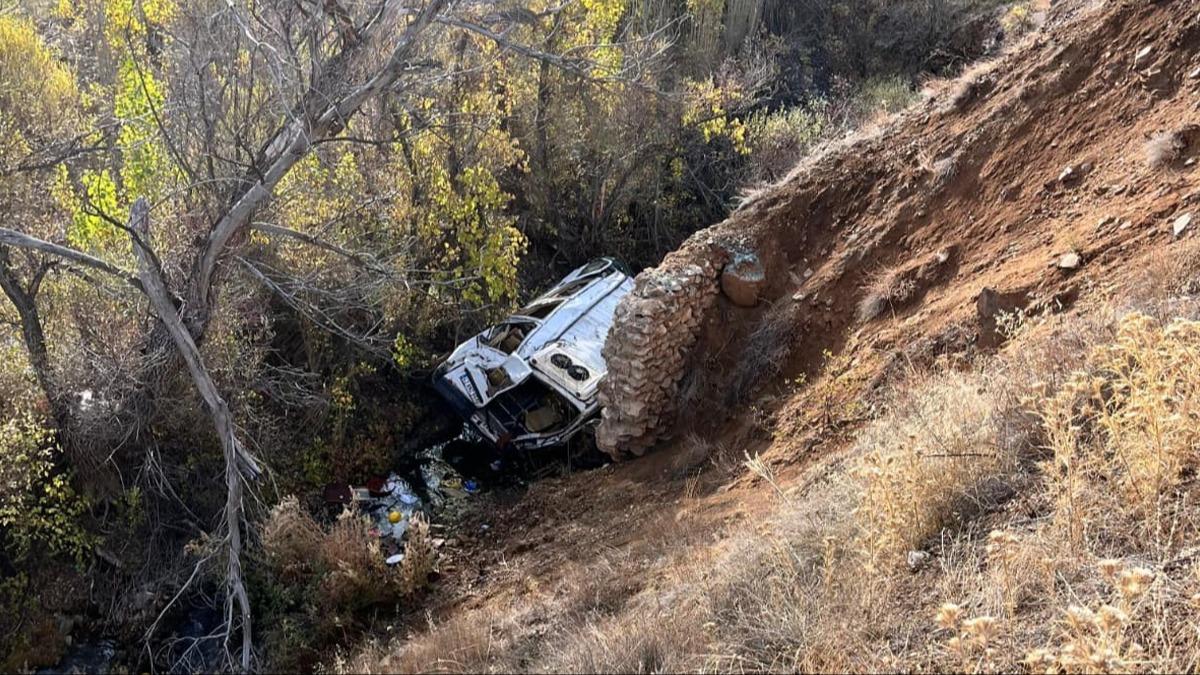 renci servisi uuruma dt! ok sayda yaral var