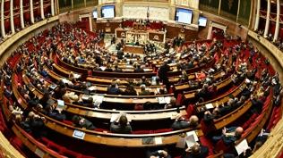 Fransa: Trkiye arpc ilerleme gsteriyor