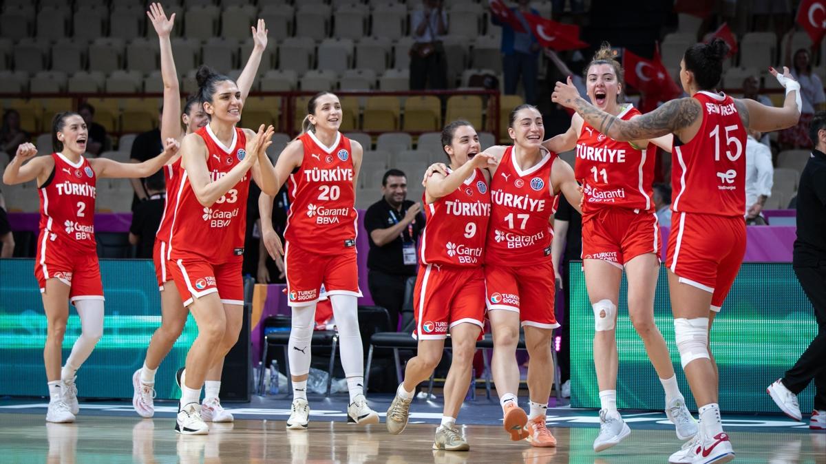 Potann Perileri'nin kamp kadrosu belli oldu