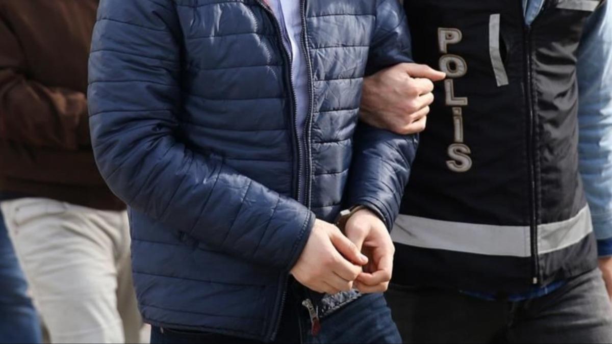 Sakarya'dan 36 ile yayld: ocuk istismarclarna gzalt ve tutuklama