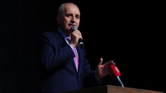 'TBMM'nin uhdesine havale edecek'