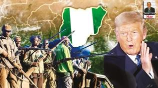 Trump, ‘İslâm'a ve Müslümanlara savaş ilân ettiği'nin farkında mı?