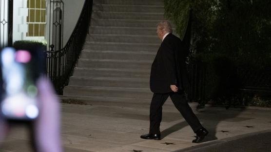 Trump, Nijerya'ya karşı askeri 'birçok planı' olduğunu söyledi