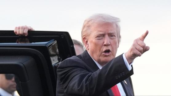 Trump'ın askeri müdahale mesajı bölgeyi karıştırdı