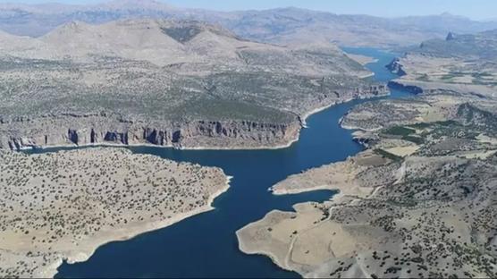 'Türkiye ile stratejik bir dönüm noktası'