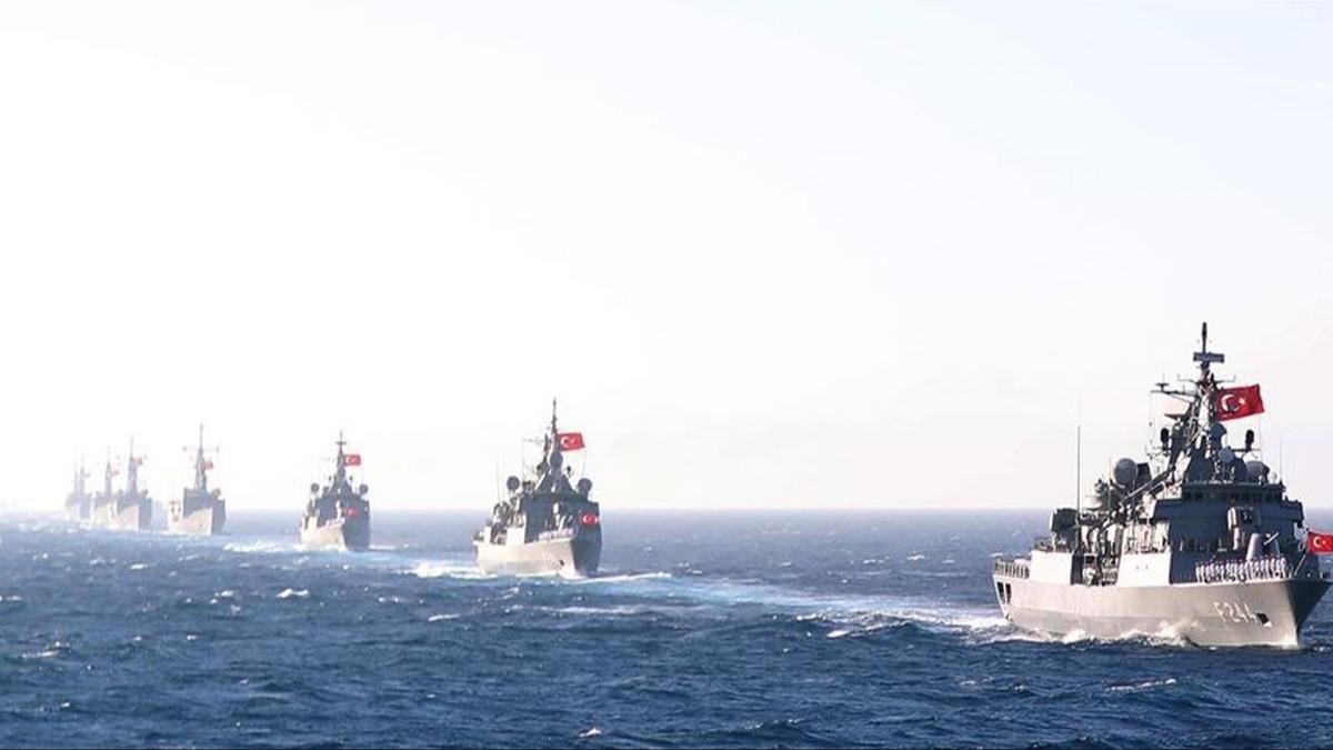 Türkiye İsrail'i sarstı: Bölgesel süper güç yolunda