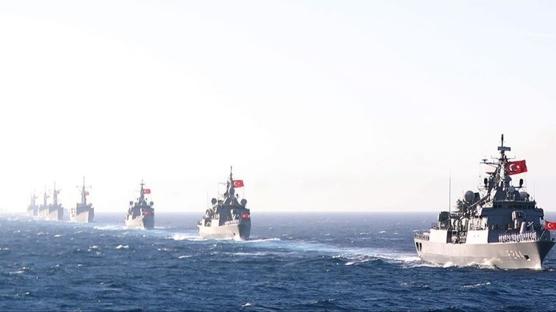 Türkiye İsrail'i sarstı: Bölgesel süper güç yolunda