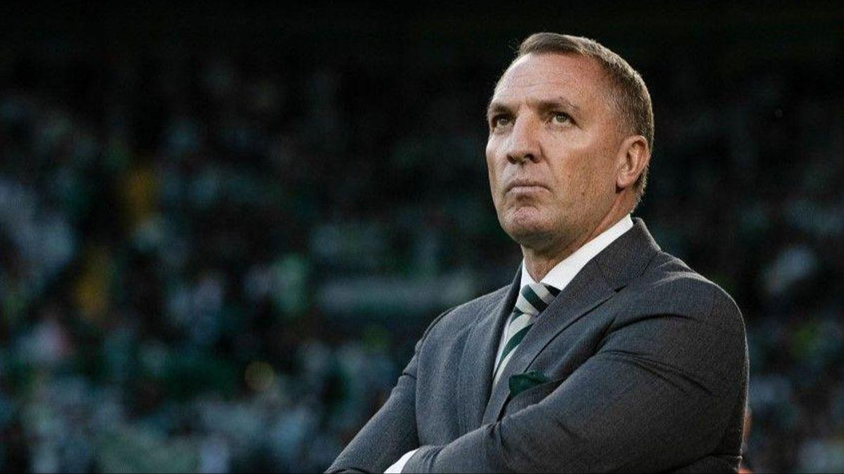 Wolverhampton'da teknik direktrlk iin en gl aday Brendan Rodgers