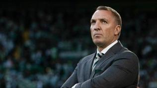 Wolverhampton'da en güçlü aday Brendan Rodgers