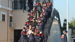 7 ilde yatırım dolandırıcılığı operasyonu: 12 şüpheli cezaevinde