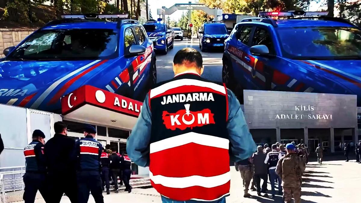 8 ayr organize su rgt kertildi