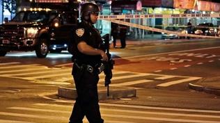 ABD'de büyük panik! Peş peşe bomba ihbarları geldi