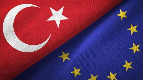 'Trkiye nemli bir ortak'