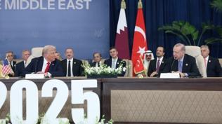 ABD'nin Trkiye vizyonu