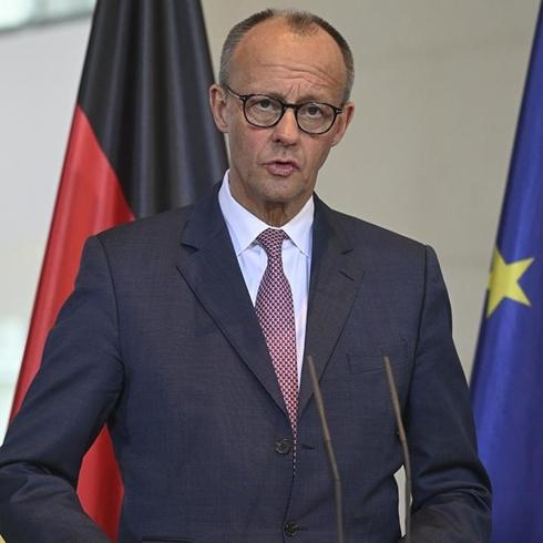 Almanya'dan sürpriz adım: Suriye lideri Şara davet edildi