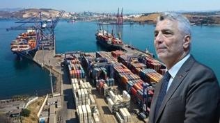 Bakan Bolat: 270,2 milyar dolara ulaştık