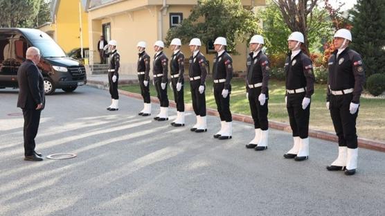 Bakan Güler Konya'da savunma sanayi yatırımlarını yerinde gördü