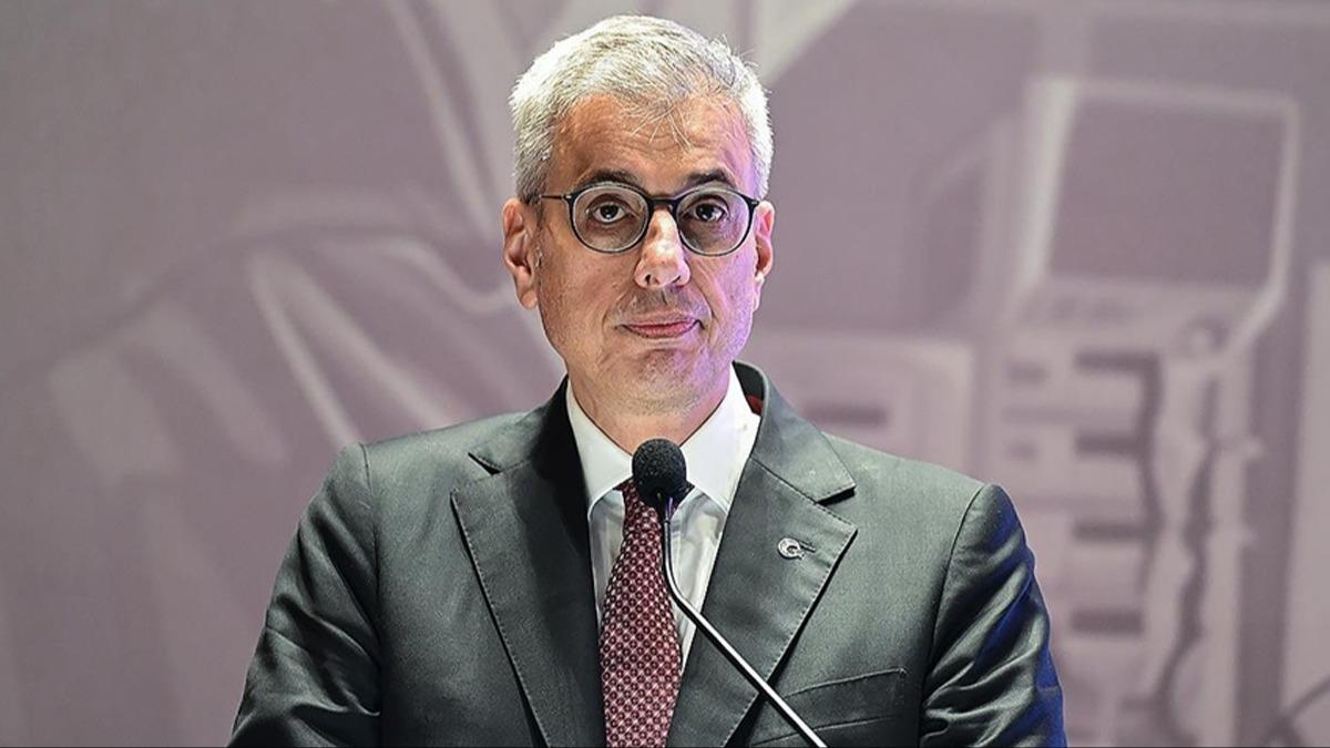 Bakan Memiolu, e-Nabz zerinden organ banda bulundu