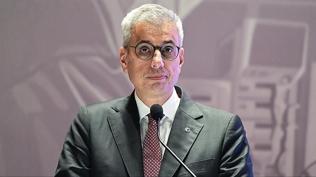 Bakan Memişoğlu, e-Nabız üzerinden organ bağışında bulundu