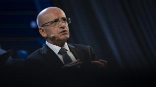 Bakan imek'ten enflasyon mesaj