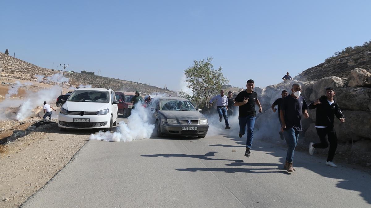 Bat eria'da igalci srail zulm! 