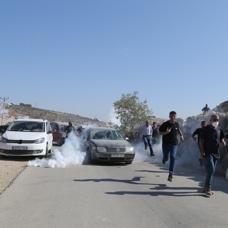 Bat eria'da igalci srail zulm!