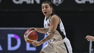 Beikta yarn Athinaikos Qualco deplasmannda