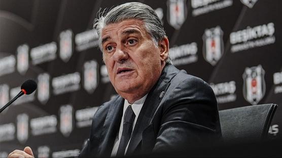 Serdal Adal'dan toplant karar