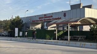 Bolu Cezaevi'nde kan donduran olay! Baba, 4 yaşındaki kızını ağır yaraladı