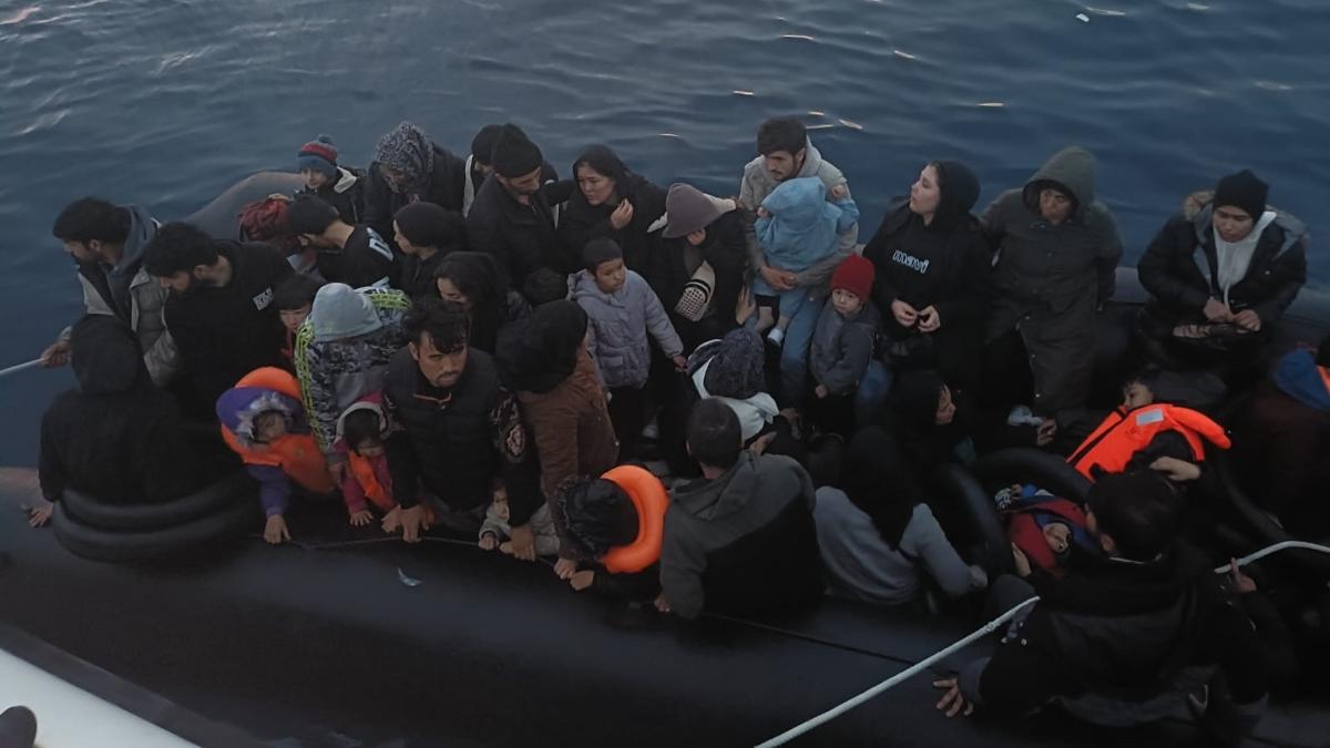 anakkale'de dzensiz ge geit verilmedi