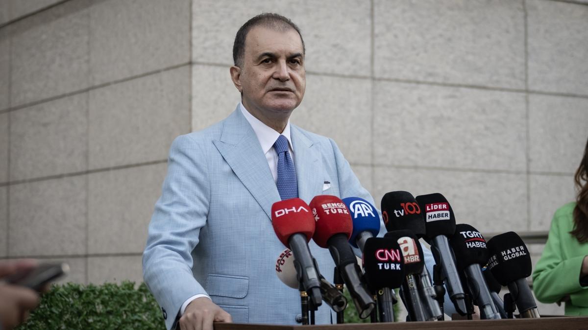 CHP'den ''kes, kopyala, yaptr'' siyaseti! elik: zel'in konumalar uydurma