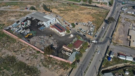 CHP'li belediyeden kentsel dönüşüm fiyaskosu