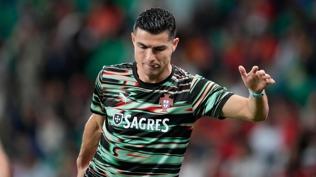 Cristiano Ronaldo: Dünya Kupası'nı kazanmam hayal değil