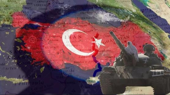 Bar masas Trkiye'de kurulacak