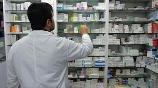 Eczaclk snav sonular akland