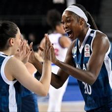 Emlak Konut yarın Letonya deplasmanında