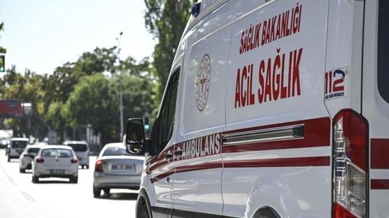 Eskişehir'de sır ölüm: Boğazı kesilmiş halde bulundu