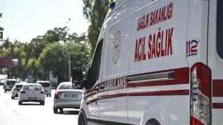 Eskişehir'de sır ölüm: Boğazı kesilmiş halde bulundu