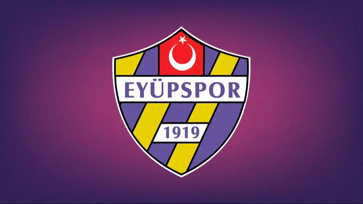 Eypspor'dan Erol Bulut'a cevap