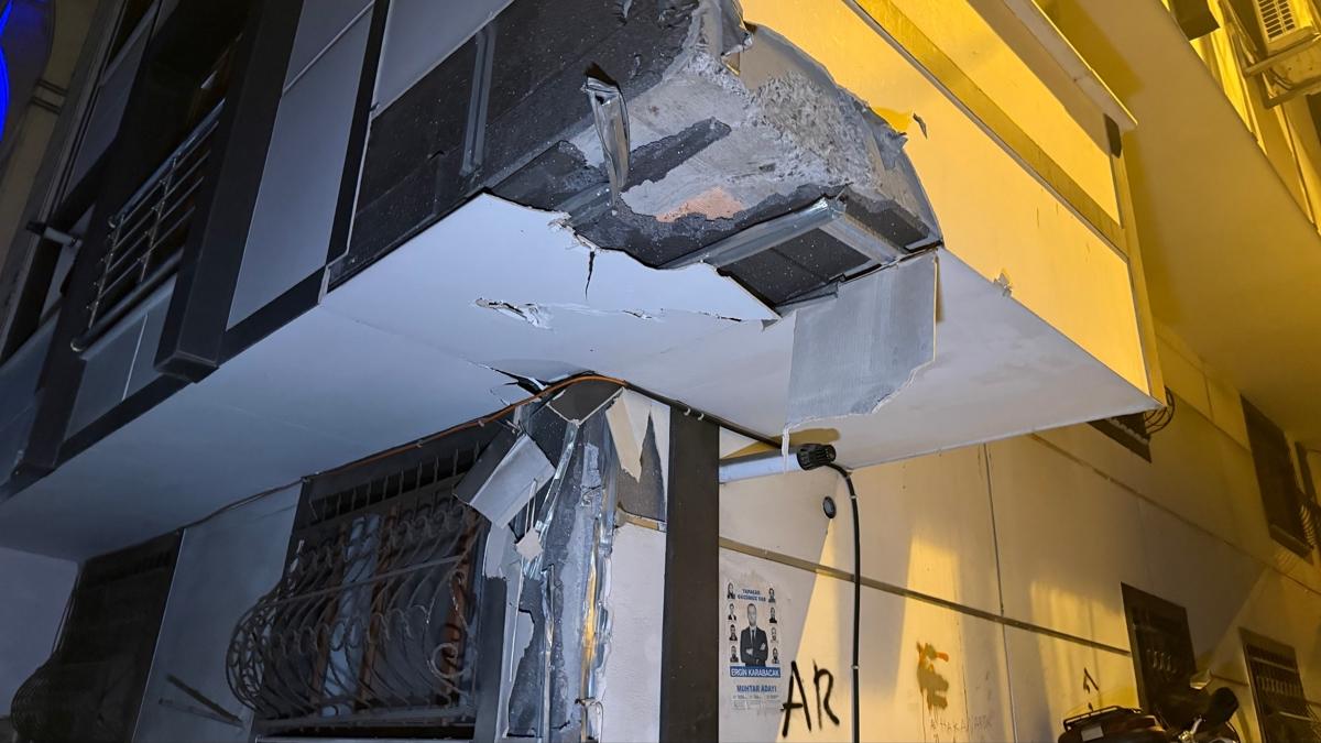 Eypsultan'da sokaa dalan vin dehet sat